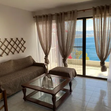 Apartment Panorama