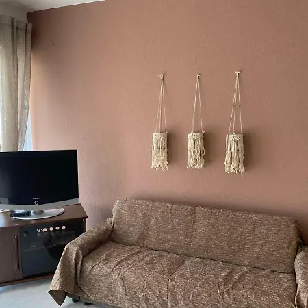 Apartment Panorama *