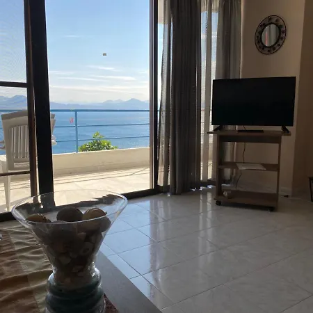 Panorama Appartamento *