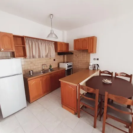 Panorama Apartment