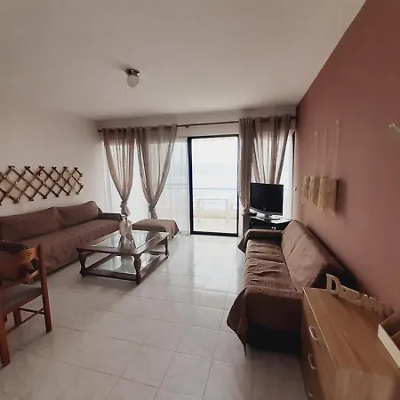 Apartment Panorama