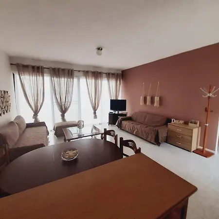 Apartment Panorama Loutraki (Corinthia)