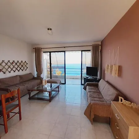 Apartment Panorama Loutraki (Corinthia)
