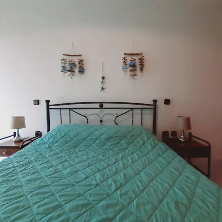 Panorama Apartment