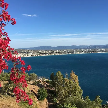 Panorama Loutraki (Corinthia)
