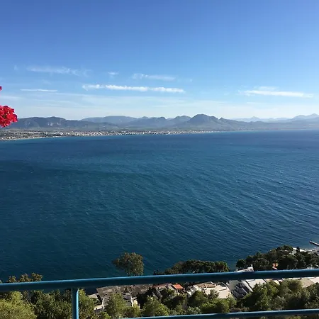 Appartamento Panorama *