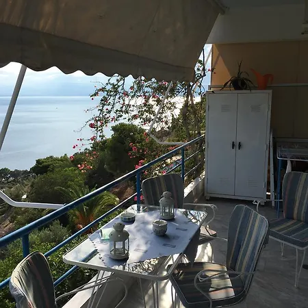 Panorama * Loutraki (Corinthia)