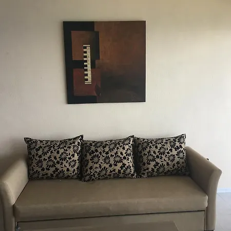 Panorama Apartment