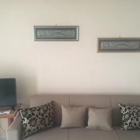 Appartamento Panorama Loutráki