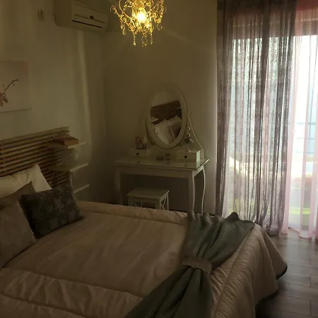 Apartment Panorama