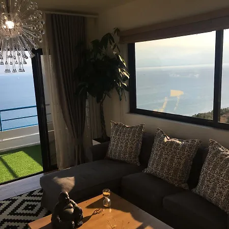 Panorama Apartment Loutraki (Corinthia)