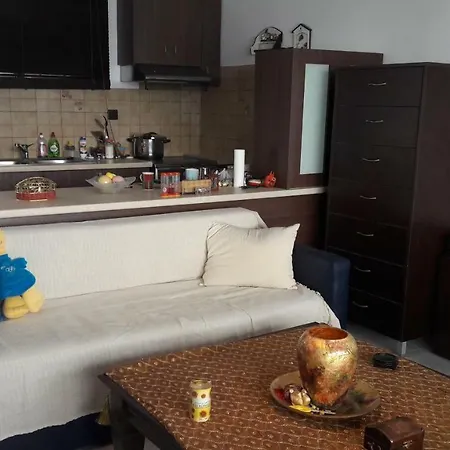 Panorama Apartment